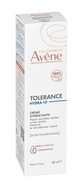 Avene Tolerance HYDRA-10 Hydratačný krém 40 ml Avene Tolerance HYDRA-10 Hydratačný krém 40 ml