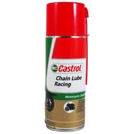 Mazivo na reťaz CASTROL CHAIN ​​​​LUBE RACING 400 ml