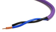 Reproduktorový kábel 2x 2,5mm2 Melodika MDC2250 OFC