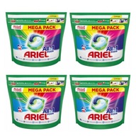 4x66 KS. PRACIE KAPSULY, FARBA ARIEL 4x66 KS. PRACIE KAPSULY, FARBA ARIEL