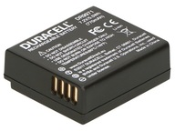 Náhradná batéria Duracell DMW-BLG10 pre Panasonic