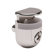 PEKI podpera skla 5-6mm s fi5 pinom 10 ks. PEKI podpera skla 5-6mm s fi5 pinom 10 ks.