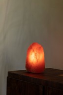 Soľná lampa 2-3kg, malá, bez podstavca LATKOWSKI Soľná lampa 2-3kg, malá, bez podstavca LATKOWSKI