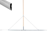 ŠKRABKA NA DLAŽBU PRE BILLA 150CM ŠKRABKA NA DLAŽBU PRE BILLA 150CM