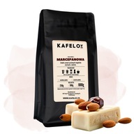 Kafelov ochutená káva MARCEPAN 500G mletá Kafelov ochutená káva MARCEPAN 500G mletá