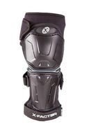 Cyklistické chrániče kolien XFactor S/M pre DETI Cyklistické chrániče kolien XFactor S/M pre DETI
