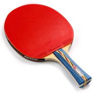 Raketa na stolný tenis Meteor a raketa na ping-pong