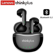 !NOVINKA! Bezdrôtové slúchadlá do uší Lenovo X16 čierne