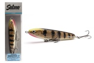 SALMO SWEPER SINKING WOBLER 17cm - QSE038 SALMO SWEPER SINKING WOBLER 17cm - QSE038