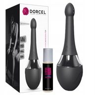 Vibrátor, automatická žiarovka klystíru 200 ml + parfum zdarma. Vibrátor, automatická žiarovka klystíru 200 ml + parfum zdarma.