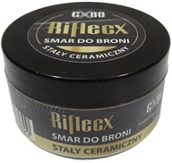 Keramický pištoľový tuk 100g Riflecx Keramický pištoľový tuk 100g Riflecx