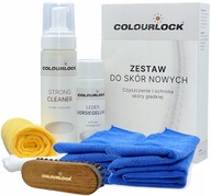 Sada na čistenie kože COLOURLOCK SOFT 24H