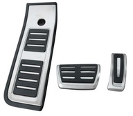KRYTY PEDÁLOV PRE AUDI A6 C8 A7 S-TRONIC DSG KRYTY PEDÁLOV PRE AUDI A6 C8 A7 S-TRONIC DSG