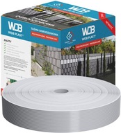 PLOTOVÁ PÁSKA KRYT 3D PANELOV 4,75x35m PP UV PLOTOVÁ PÁSKA KRYT 3D PANELOV 4,75x35m PP UV