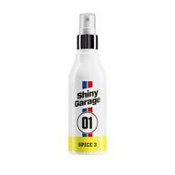 Kožené čalúnenie s vôňou Shiny Garage Spice 3 Kožené čalúnenie s vôňou Shiny Garage Spice 3