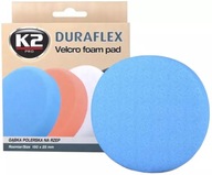 DURAFLEX - MODRÁ LEŠTIACA HUBKA PEVNOSŤ DURAFLEX - MODRÁ LEŠTIACA HUBKA PEVNOSŤ