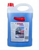 SONAX Zimná kvapalina do ostrekovačov 4l SONAX Zimná kvapalina do ostrekovačov 4l