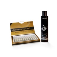 Placenta HP + Formula Azul šampón proti vypadávaniu vlasov Placenta HP + Formula Azul šampón proti vypadávaniu vlasov