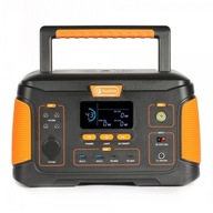 Powerbanka FlashFish J1000Plus 1000W 932Wh Powerbanka FlashFish J1000Plus 1000W 932Wh