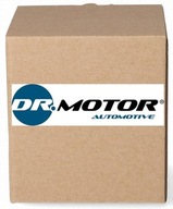 DR.MOTOR TESNENIA INDUKČNÉHO POTRUBIA DRM0110SL-32