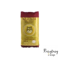 Jasmínová ryža Premium Gold AAA 1kg Royal Tiger Gol