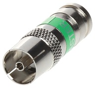 KOMPRESNÁ ZÁSUVKA IEC-G/ZAC-TRI113/MSR KOMPRESNÁ ZÁSUVKA IEC-G/ZAC-TRI113/MSR