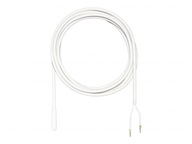 Silikónový vykurovací kábel, 1m 25W vykurovací kábel Silikónový vykurovací kábel, 1m 25W vykurovací kábel