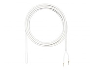 Silikónový vykurovací kábel, 1m 35W vykurovací kábel