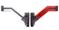 Obrysové svetlo REAR LED B/CZ/P NEON SET Obrysové svetlo REAR LED B/CZ/P NEON SET
