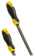 Polkruhový pilník hladký 150 mm STANLEY 0-22-455 Polkruhový pilník hladký 150 mm STANLEY 0-22-455