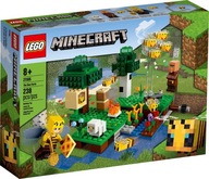 LEGO MINECRAFT 21165 APIEE