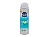 Nivea Men Fresh Kick Gél na holenie 200 ml Nivea Men Fresh Kick Gél na holenie 200 ml