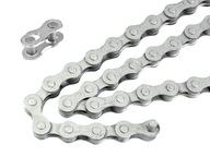 Reťaz Shimano CN-NX10 114 článkov, 1 rýchlosť + CAP Reťaz Shimano CN-NX10 114 článkov, 1 rýchlosť + CAP