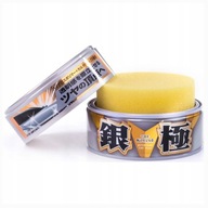 SOFT99 KIWAMI WAX EXTREME GLOSS Hard LIGHT 200G Tvrdý vosk svetlý lak SOFT99 KIWAMI WAX EXTREME GLOSS Hard LIGHT 200G Tvrdý vosk svetlý lak