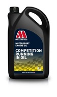 Millers Oils Competition Running In Oil 5L