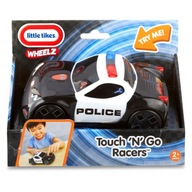 LITTLE TIKES Policajné auto 646140 LITTLE TIKES Policajné auto 646140