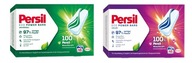 Persil Power Bars Universal + Persil Eco Power Bars Sada farieb 2 x 45 praní