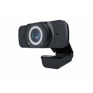 Webová kamera GAMING ECM-CDV126C 1080p 30fps