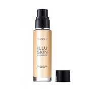 ORIFLAME Illuskin Aquaboost NATURAL BEIGE Foundation ORIFLAME Illuskin Aquaboost NATURAL BEIGE Foundation