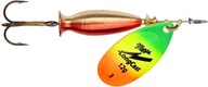 Mepps AGLIA LONGCAST tiger 3/12g Mepps AGLIA LONGCAST tiger 3/12g