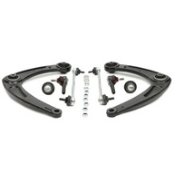 SADA OVLÁDACÍCH RAMIEN predné CITROEN C4; PEUGEOT 307 SADA OVLÁDACÍCH RAMIEN predné CITROEN C4; PEUGEOT 307