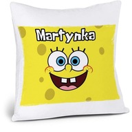 VANKÚŠ SPONGEBOB + MENO VANKÚŠ SPONGEBOB + MENO