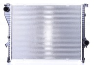 Chladič motora - BMW Z3 E36 - 2,0 2,2 2,8 3,0 Chladič motora - BMW Z3 E36 - 2,0 2,2 2,8 3,0