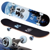 Drevený skateboard ReDo Gallery Pop 100kg SP0743