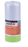 Maliarska fólia s páskou ANTYCHLAP 270cm x 20M MOTÍV Maliarska fólia s páskou ANTYCHLAP 270cm x 20M MOTÍV