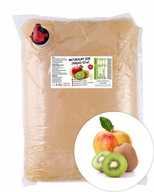 Jablkovo-kivi šťava 5l Jablkovo-kivi šťava 5l
