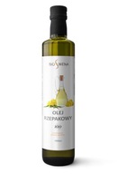 Repkový olej 1000 ml nerafinovaný Repkový olej 1000 ml nerafinovaný