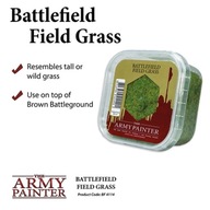 Army Painter: Battlefield - Field Grass Army Painter: Battlefield - Field Grass