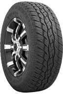 2 x Toyo Open Country A/T+ 245/70R17 114 H XL