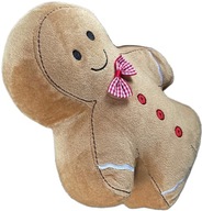 DOOR STOP COOKIE BULLER HEAVY STOP STOP GingerBREAD MAN DOOR STOP COOKIE BULLER HEAVY STOP STOP GingerBREAD MAN